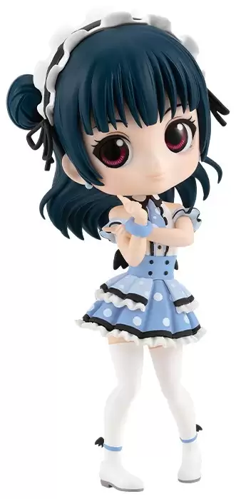 ������� Banpresto Love Live! Q Posket Yoshiko Tsushima