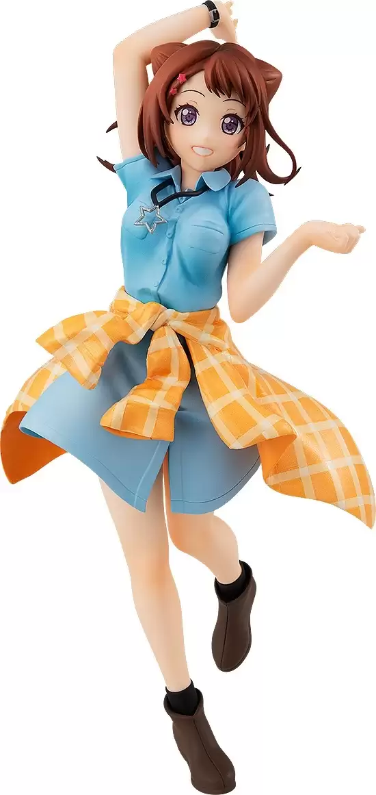 ������� POP UP PARADE BanG Dream! Girls Band Party!: Kasumi Toyama