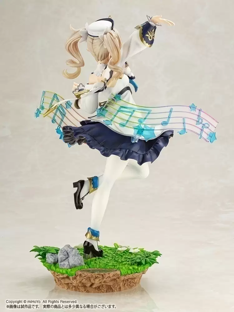 ������� Genshin Impact: Barbara