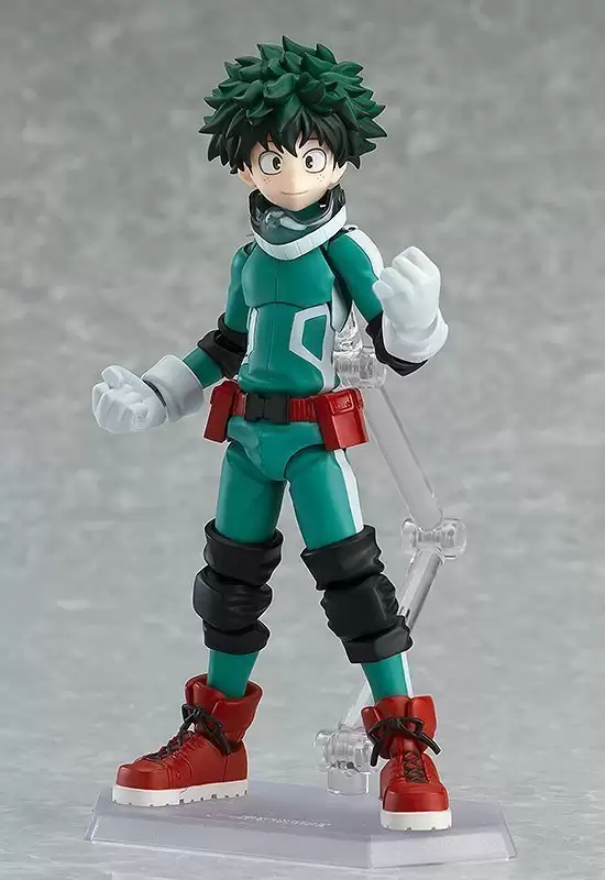 ������� Figma 323 "My Hero Academia" Midoriya Izuku