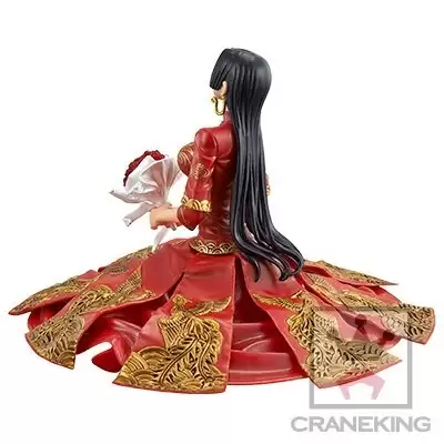 ������� One Piece Model Story Boa Hancock