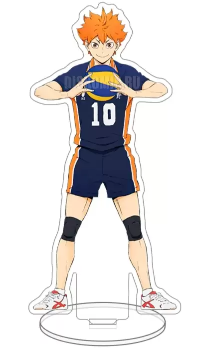 ������� ��������� ��������!! - ������ 2 (Hinata 2)