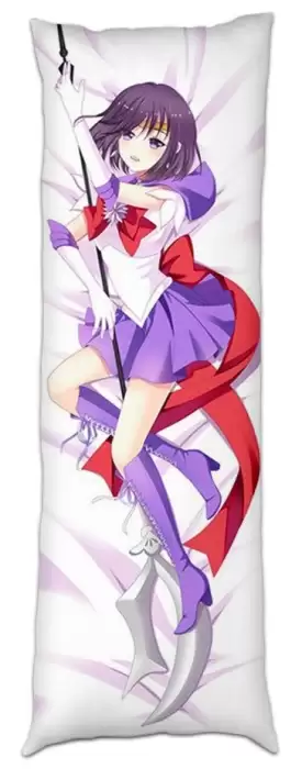��������� ��� ���������� �� ������� ��������� ������ ��� SuperS - Sailor Saturn
