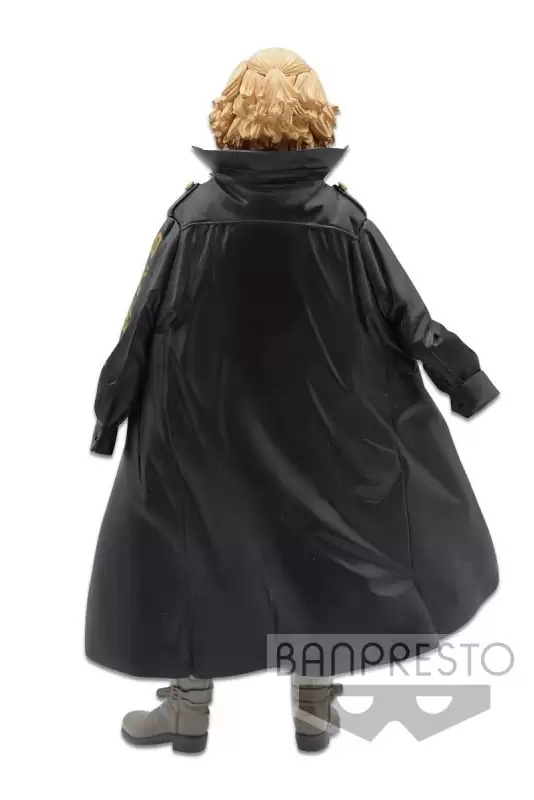 ������� Tokyo Revengers Manjiro Sano