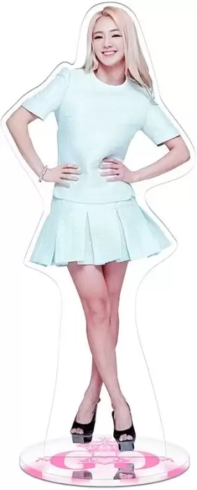 ��������� ��������� �� ����� ��������� ������� Hyoyeon