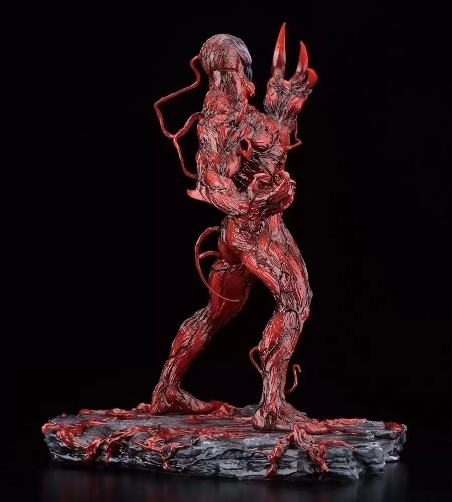 ������� Venom: Series Carnage Renewal Edition