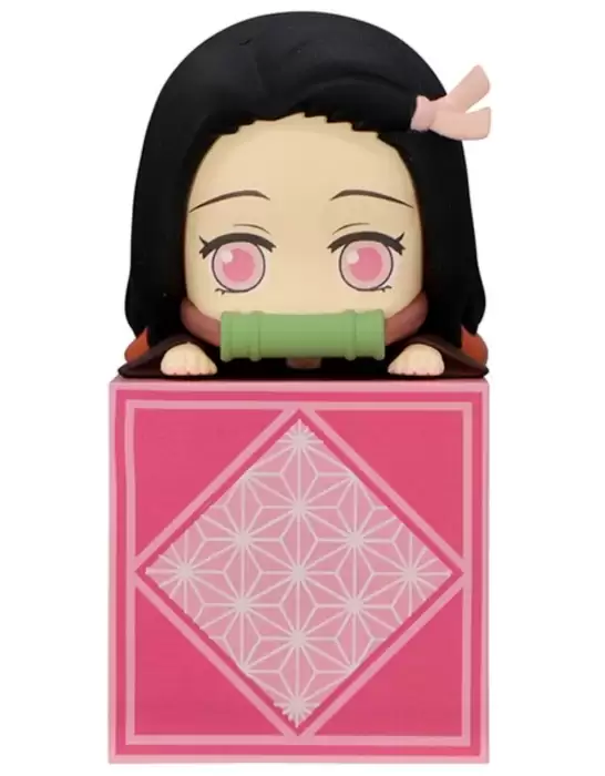 ������� Demon Slayer FuRyu Hashira Nezuko Kamado Hikkake