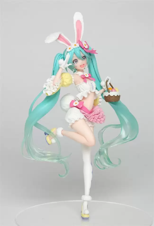 ������� ���������: ���� ������ Easter Bunny ver.