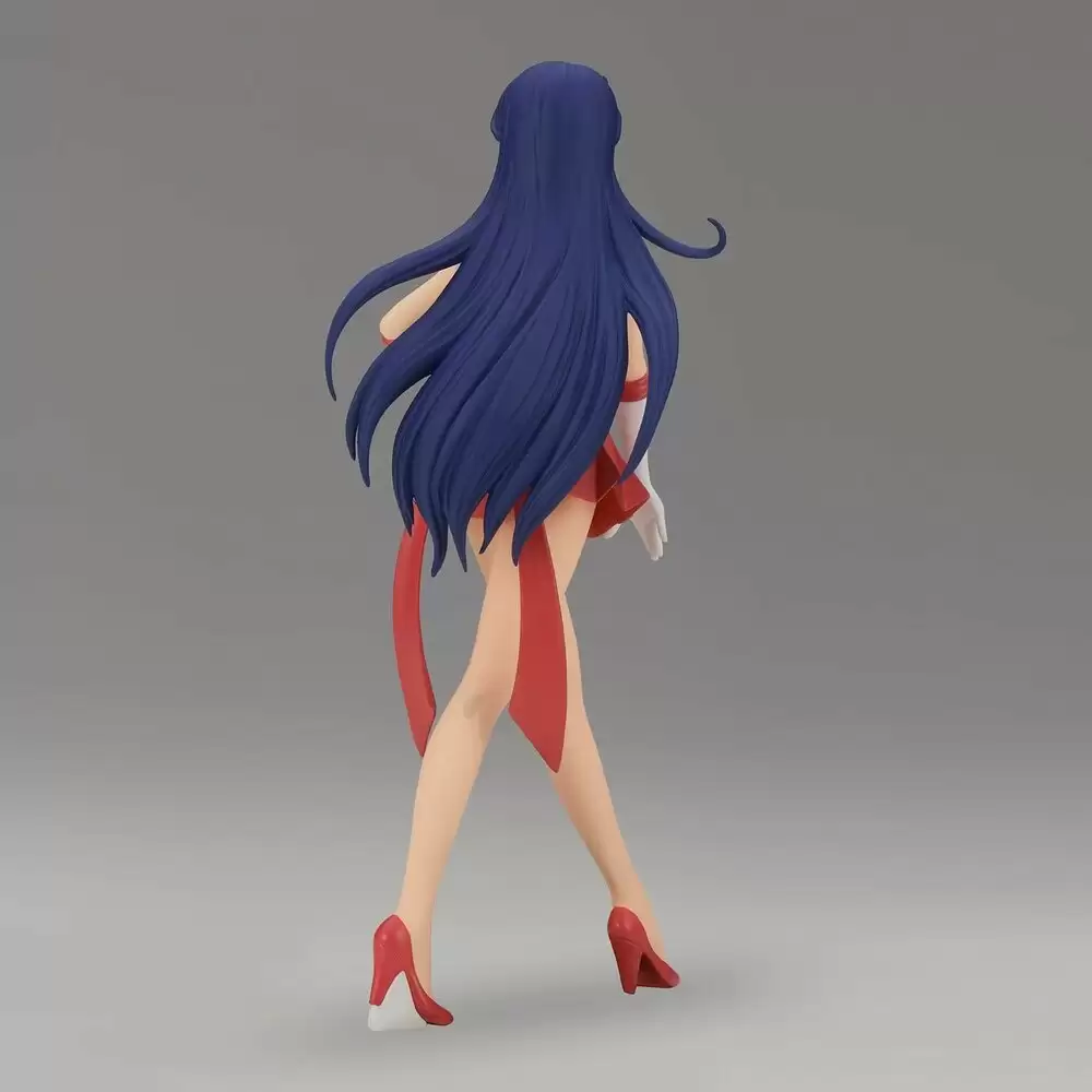 ������� GLITTER & GLAMOURS Super Sailor Mars Ver. A/B