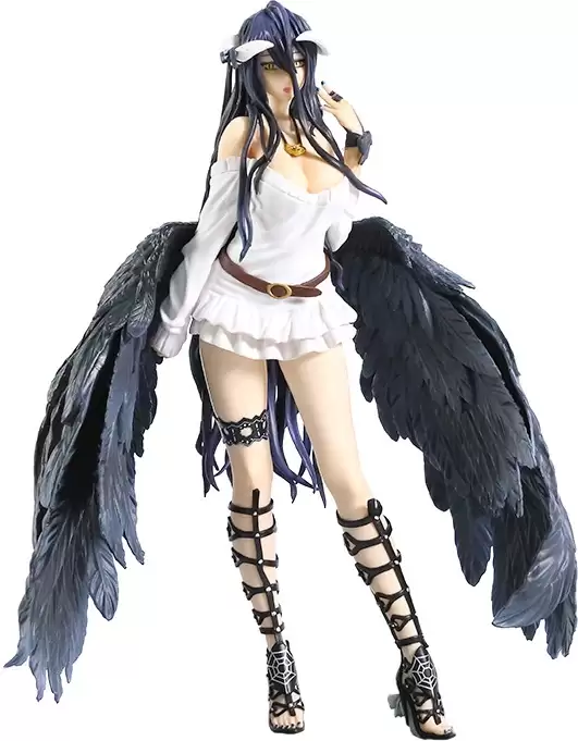 ������� ��������: Albedo so-bin Ver.