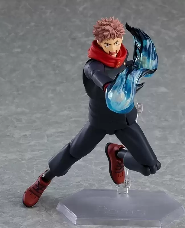 ������� figma 550 Jujutsu Kaisen: Itadori Yuji
