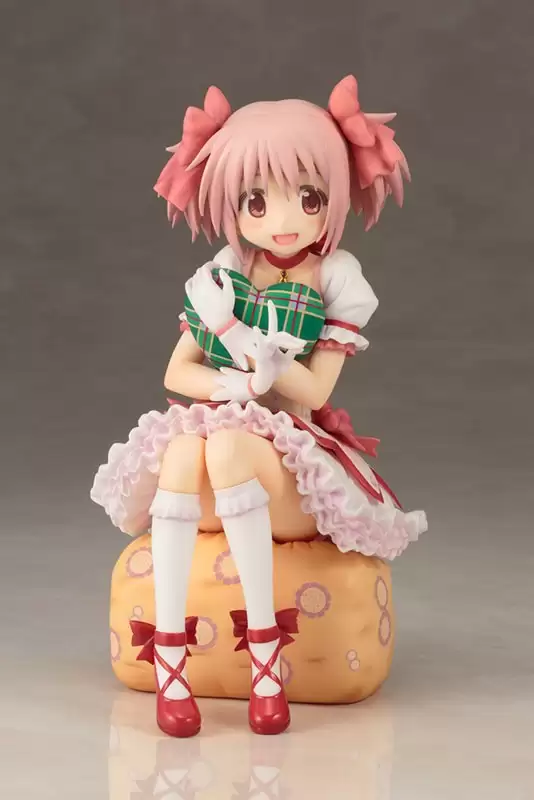 ������� Puella Magi Madoka Magica the Movie - Madoka Kaname 1/8 ***