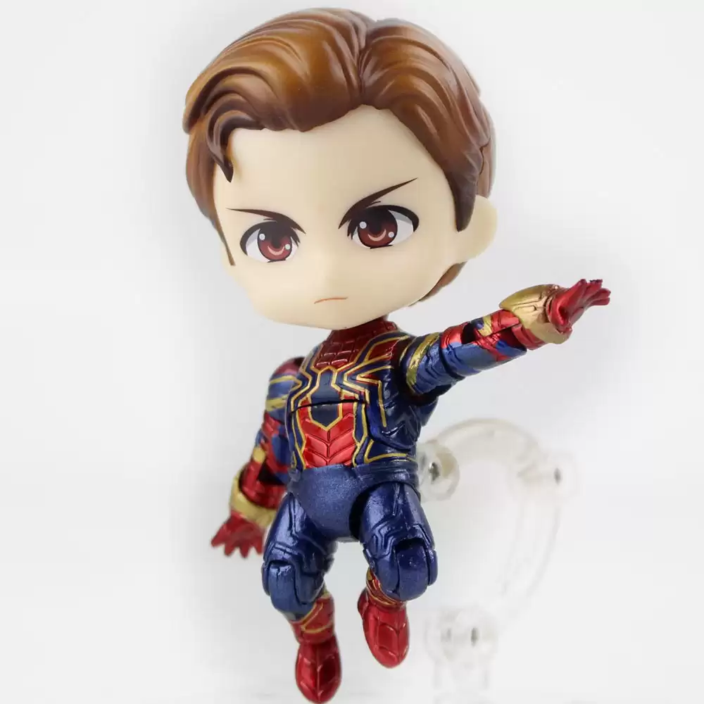 ������� Nendoroid 1497 ��������: Endgame - Spider-Man