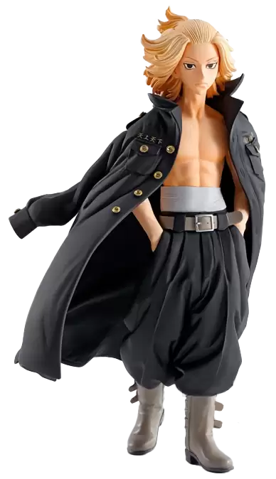 ������� Tokyo Revengers Manjiro Sano Vol.2