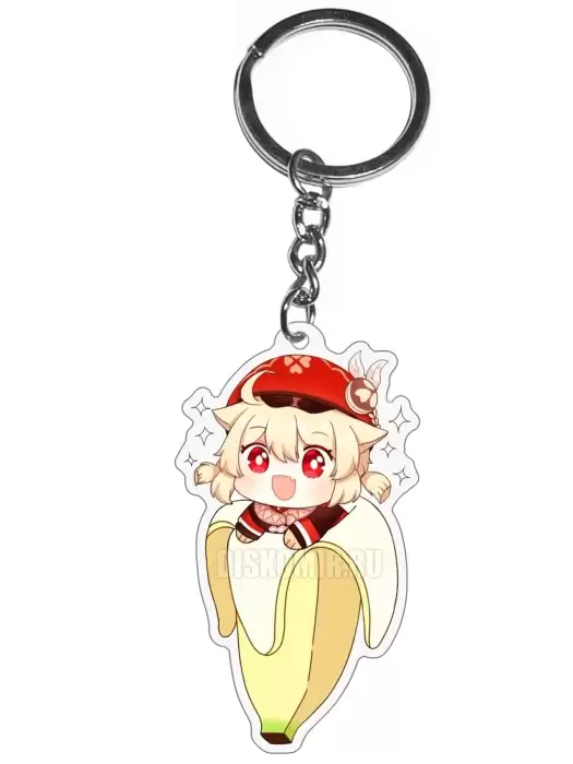 ������ ��������� ������ ������ - ���� ��� 3 (Chibi Klee 3)