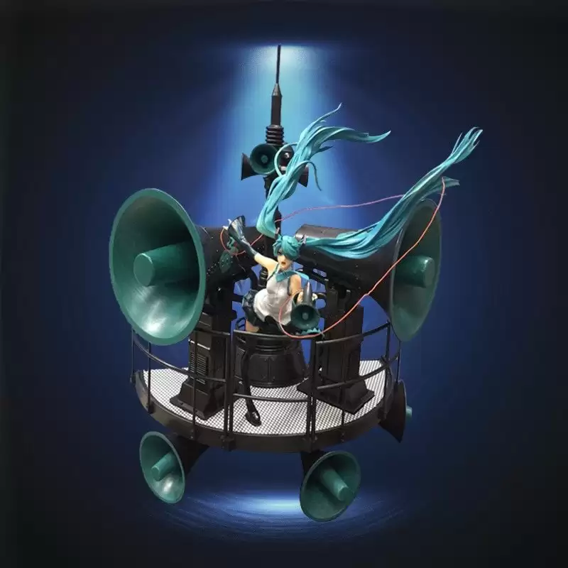 ������� Vocal Series 01. ���� ������ Love is War ver.