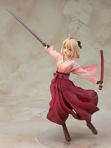 ������� Sakura saber good smile company ***