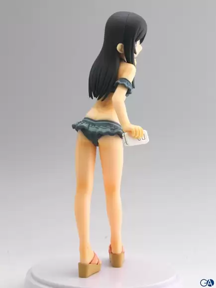������� Ayase Aragaki ***