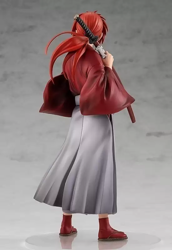 ������� POP UP PARADE Rurouni Kenshin: Himura Kenshin