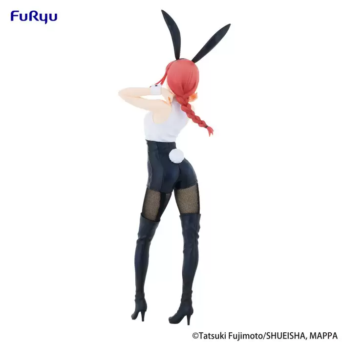 ������� BiCute Bunnies Makima