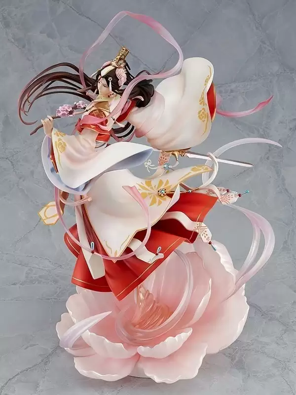 ������� Heaven Official's Blessing: Xie Lian His Highness Who Pleased the Gods Ver.