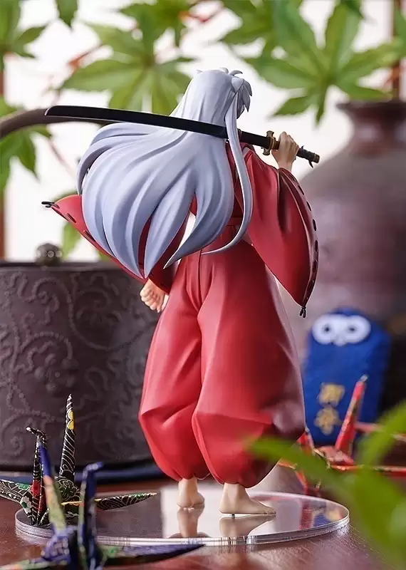 ������� POP UP PARADE Inuyasha The Final Act: InuYasha