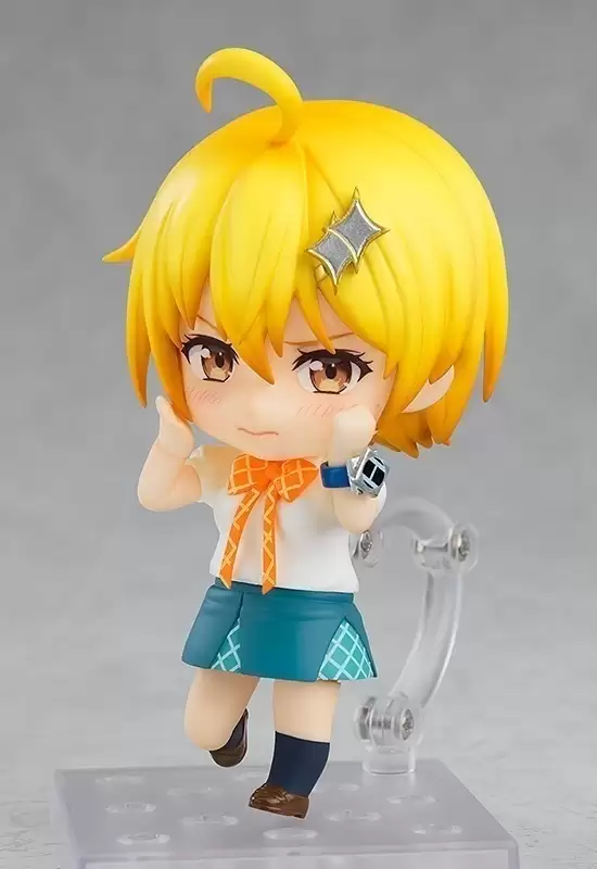 ������� Nendoroid 1486 Super HxEros - Kirara Hoshino