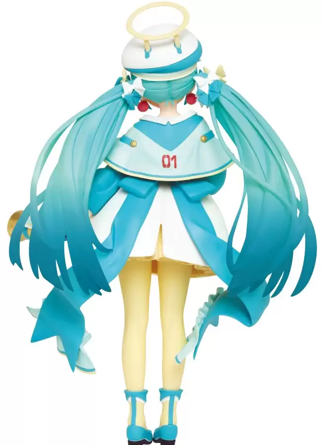 ������� Taito Vocaloid Hatsune Miku 2Nd Season Winter