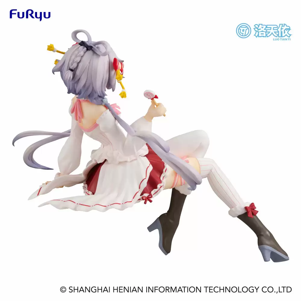 ������� Vsinger Noodle Stopper Figure Luo Tianyi Lollypop Ver.