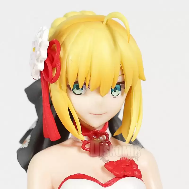 ������� ������ Grand Order Saber