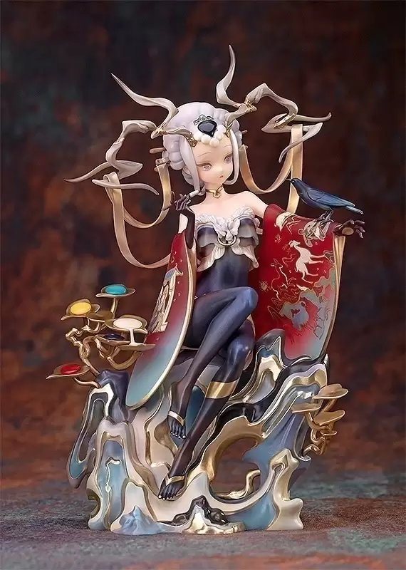 ������� Jataka of the Deer King