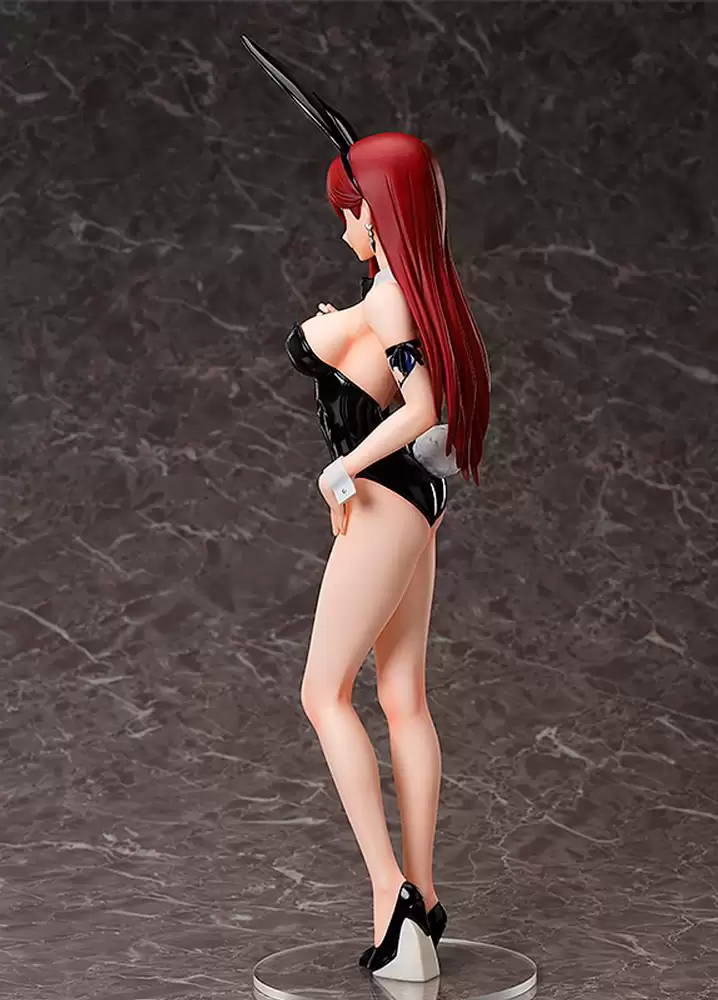 ������� Erza Scarlet: Bunny Ver.
