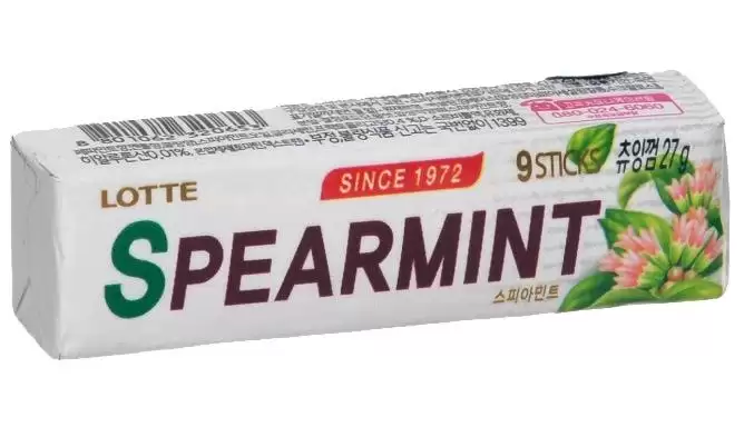 ����������� ������� Spearmint