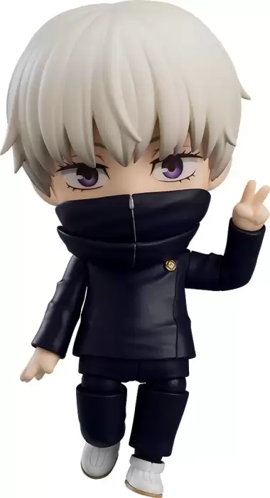 ������� Nendoroid 1750 Jujutsu Kaisen: Inumaki Toge