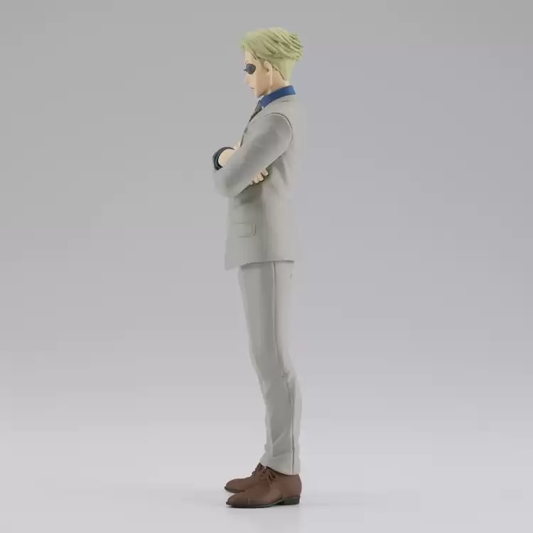 ������� Banpresto Jujutsu Kaisen Jukon No Kata Kento Nanami