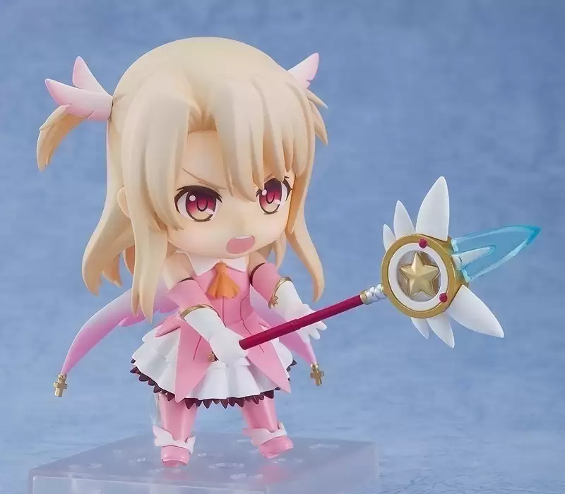 ������� Nendoroid 1680 Fate/kaleid liner Prisma Illya: Illyasviel Von Einzbern