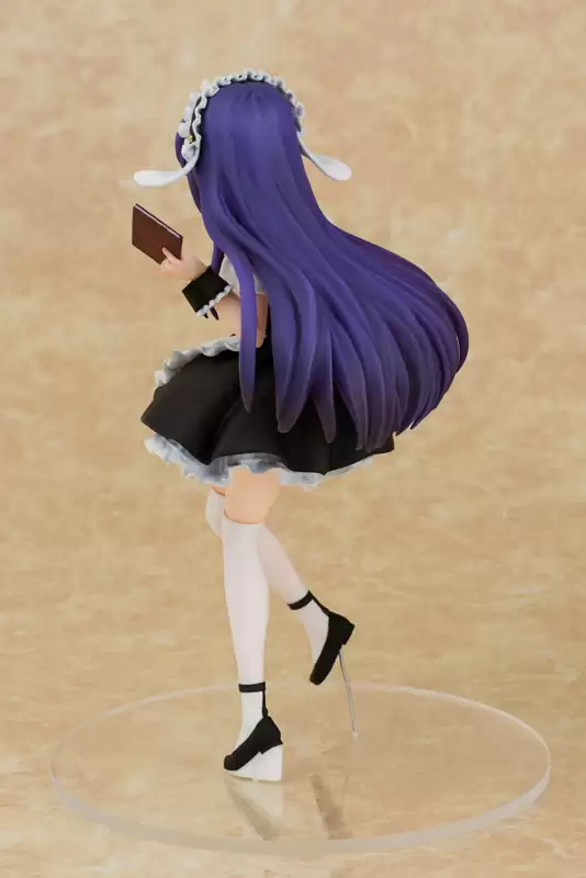 ������� Is the order a rabbit?? - Rize