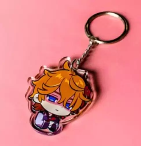 ������ ��������� ������ ������ ���� �������� 2 (Chibi Tartaglia 2)