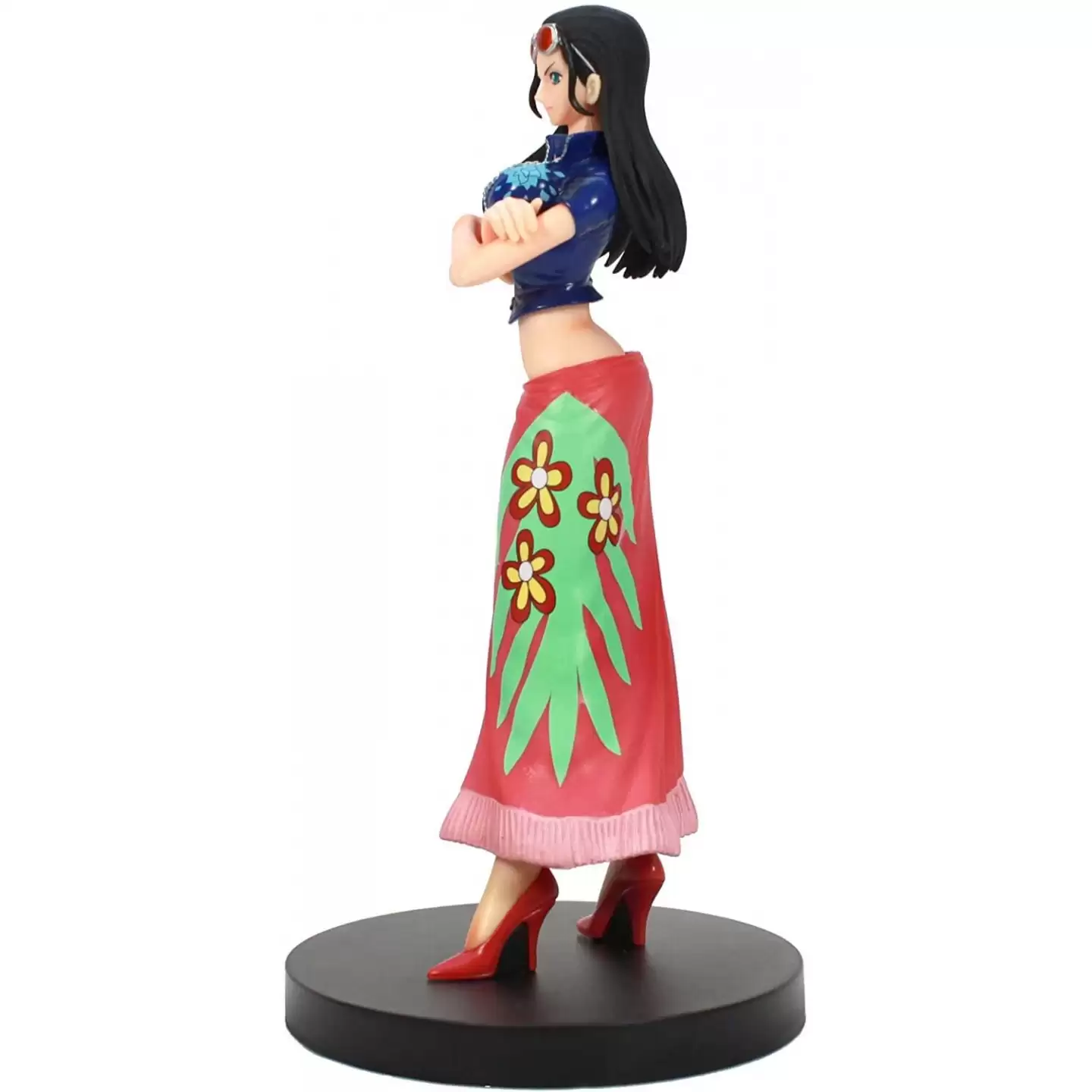 ������� Banpresto One Piece DXF Nico Robin The Grandline Lady Vol.2