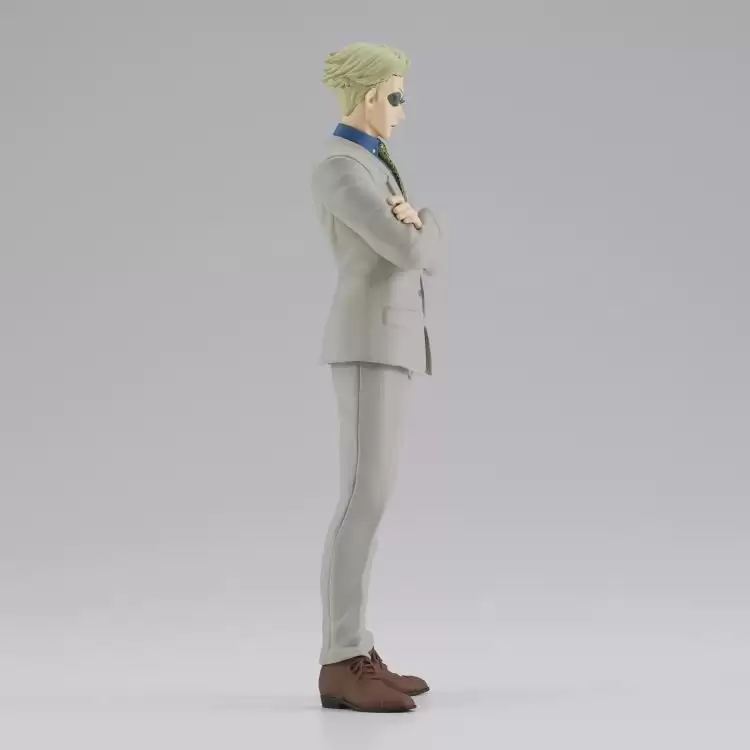 ������� Banpresto Jujutsu Kaisen Jukon No Kata Kento Nanami
