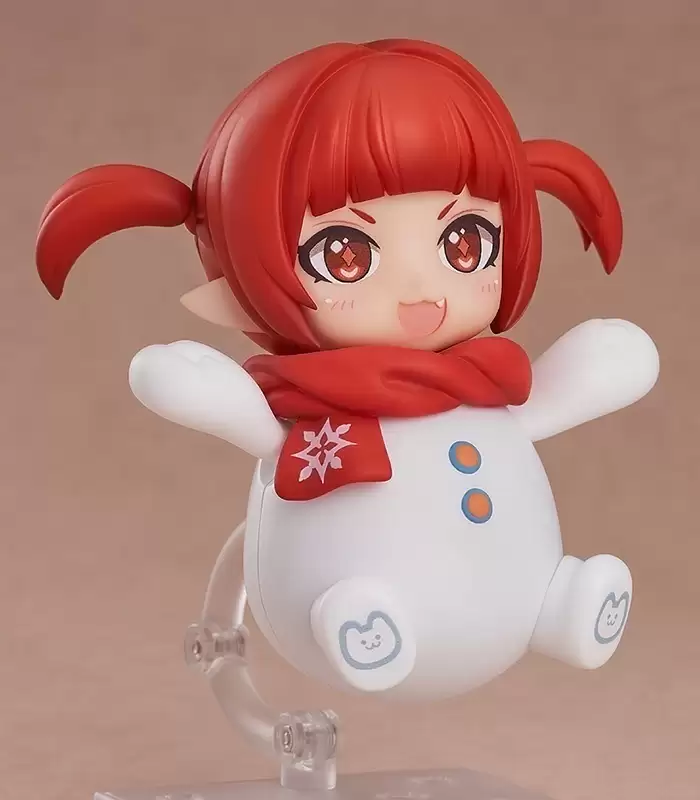 ������� Nendoroid 1782 Dungeon Fighter Online: Snowmage