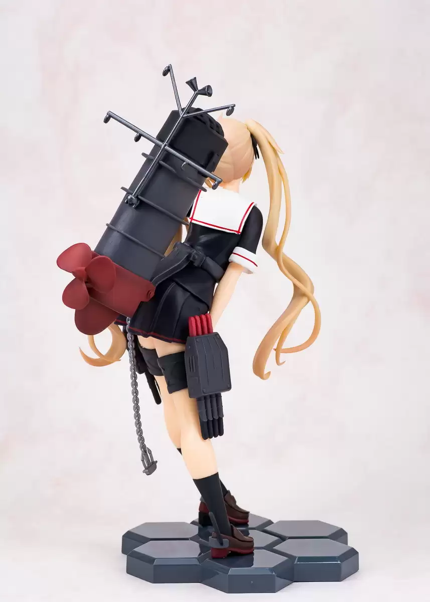 ������� Kantai Collection Kancolle Sega SPM Murasame Kai