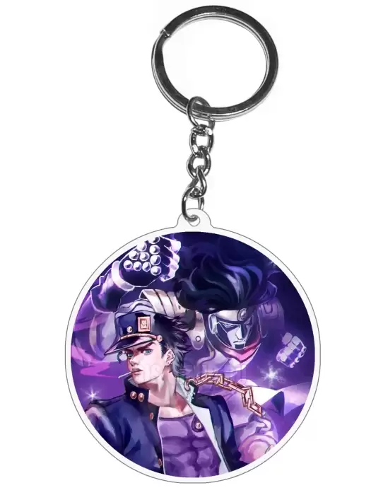 ������ ��������� ������ ������� 1 (Jotaro 1)