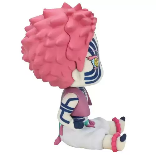 ������� Demon Slayer Bandai FuRyu Potetto Akaza