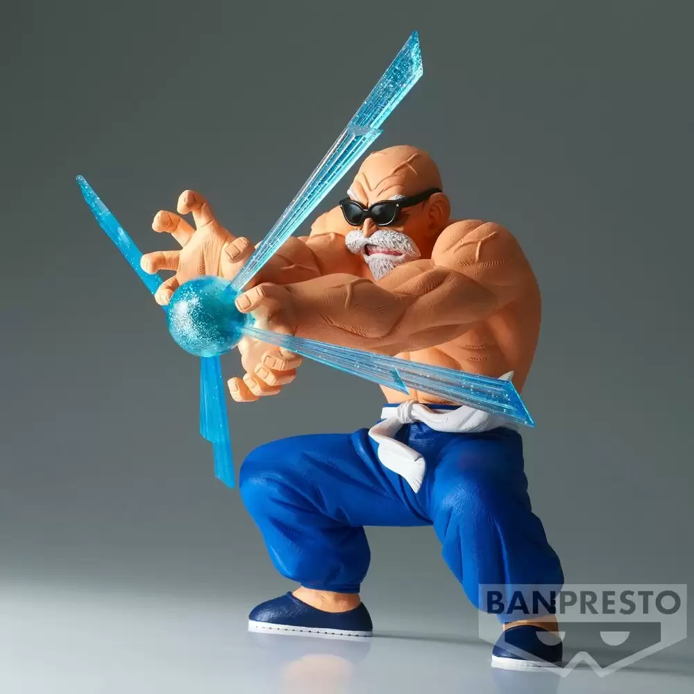 ������� GxMateria Muten Roshi
