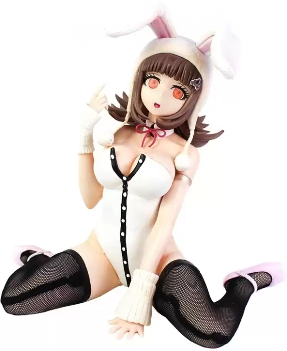 ������� ����� �������� 2 Sayonara Zetsubou Gakuen: Nanami Chiaki Bunny Ver.