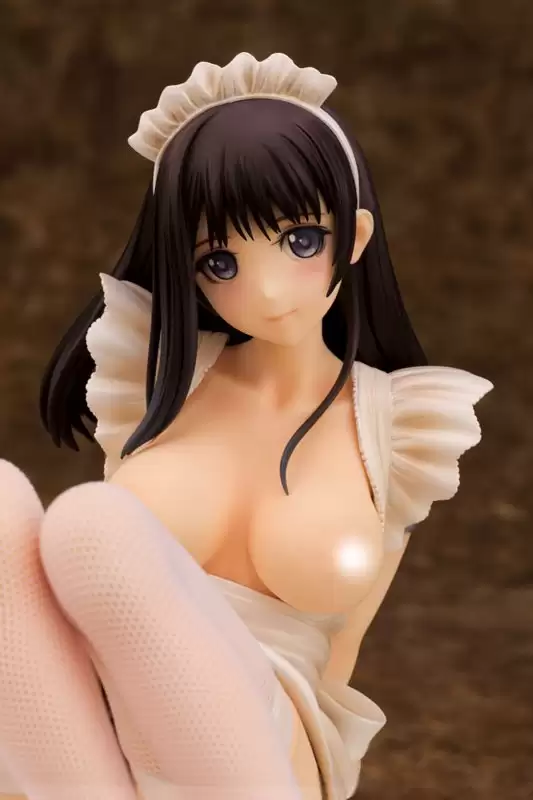 ������� Genmukan - Watase Nozomi T2 Art 1/6 ***