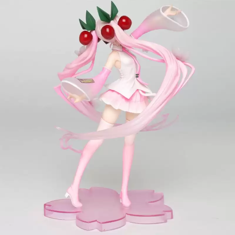 ������� Vocaloid Hatsune Miku Sakura 2020 ver.