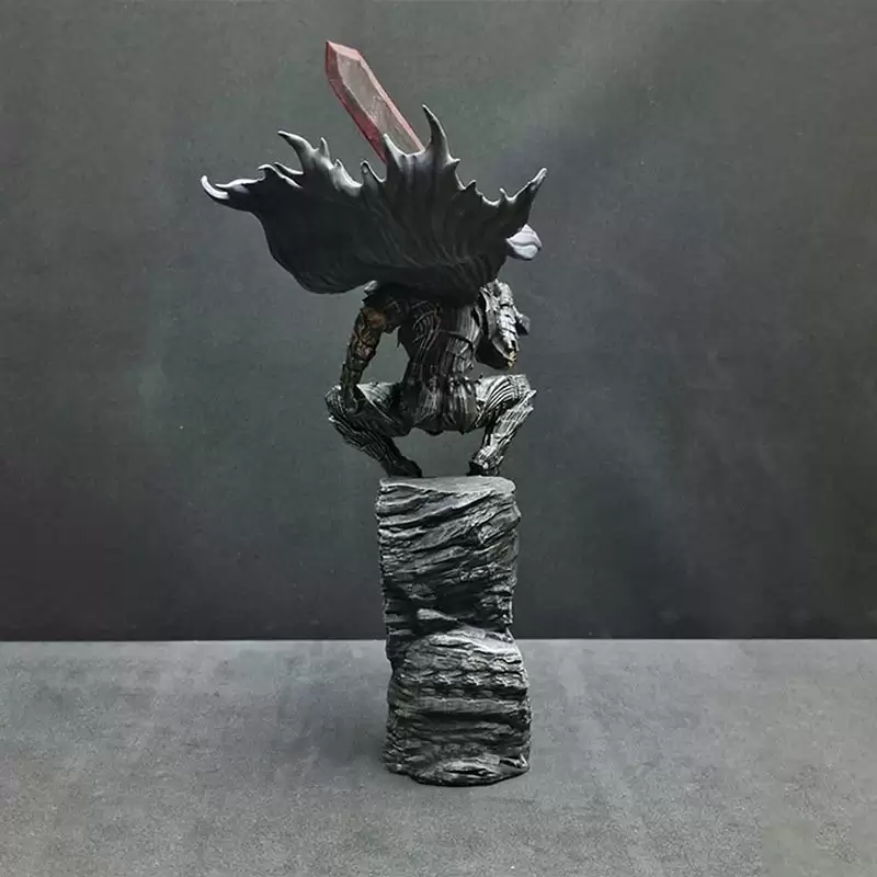 ������� �������: Guts Crow