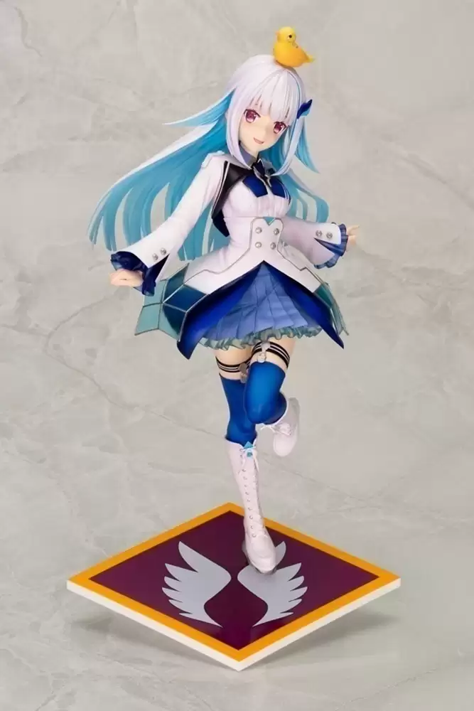 ������� Nijisanji - Lize Helesta